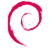 Debian logo