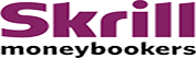 Skrill logo
