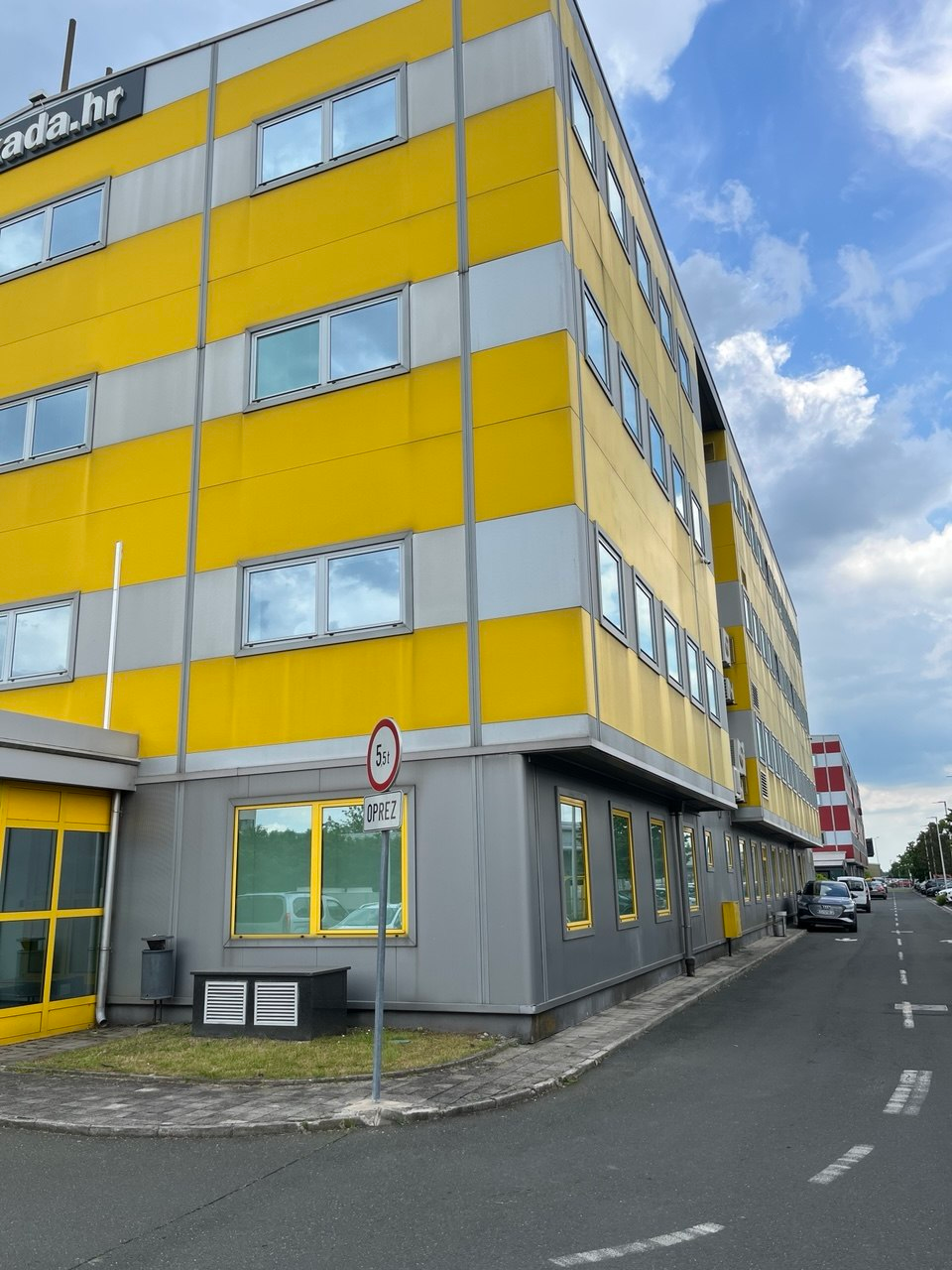 MAXKO second data center in Croatia