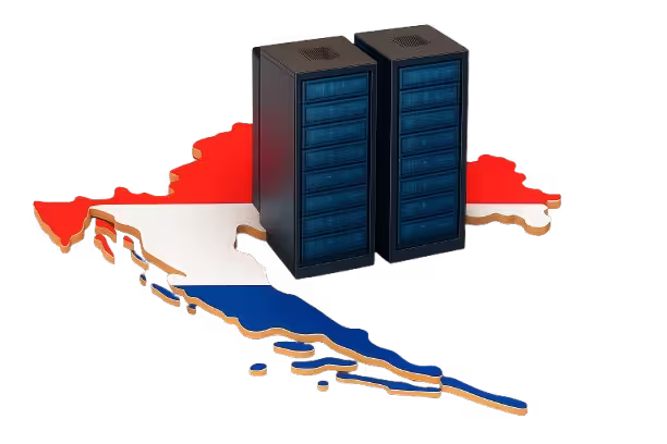 Croatia VPS Hosting