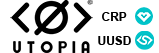 Utopia logo